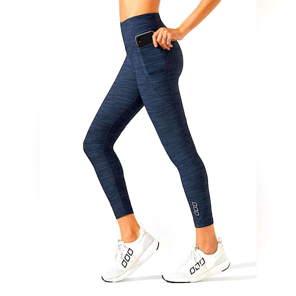 Lorna Jane Amy Ankle Biter Leggings